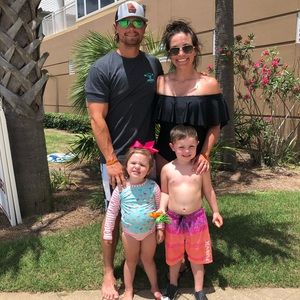 Meet your Posher, Andrew